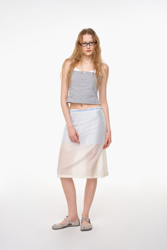 Moonlit Heart Top - GW25245