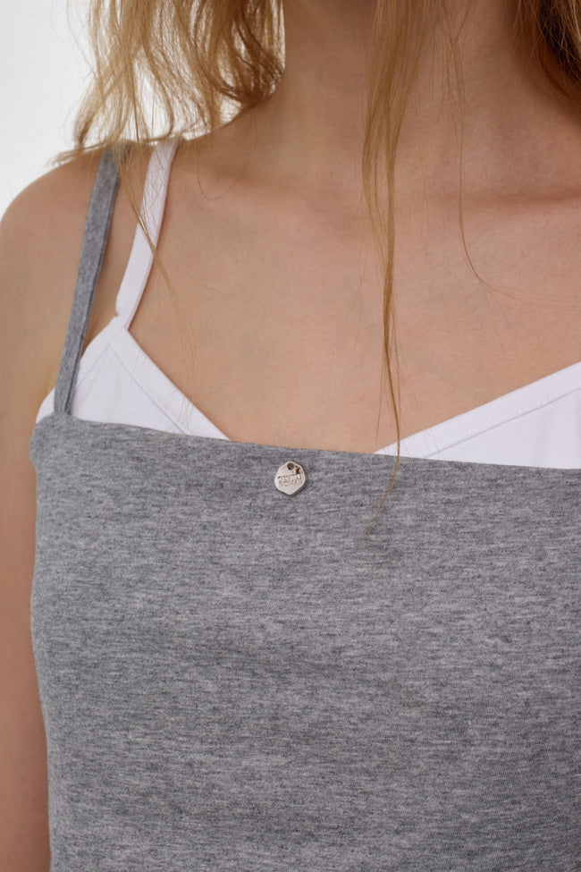 Moonlit Heart Top - GW25245