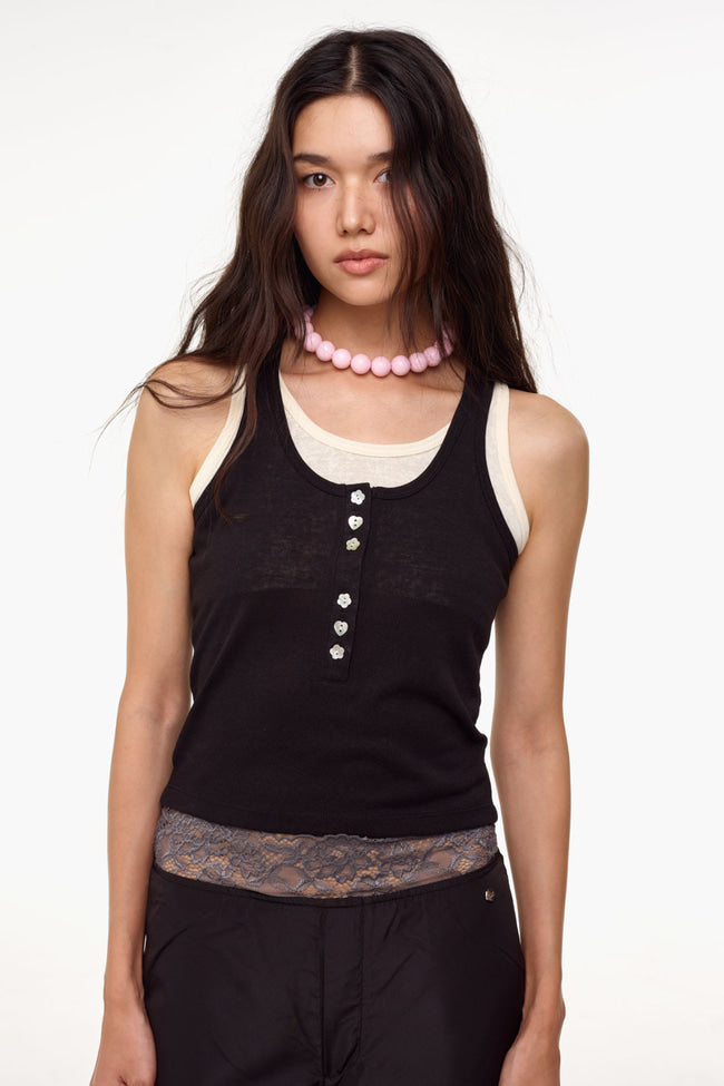 Invisible Love Top - GW26658