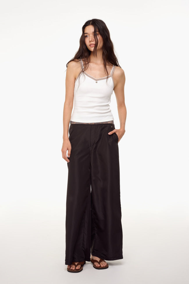 Unsent Message Camisole - GW26659