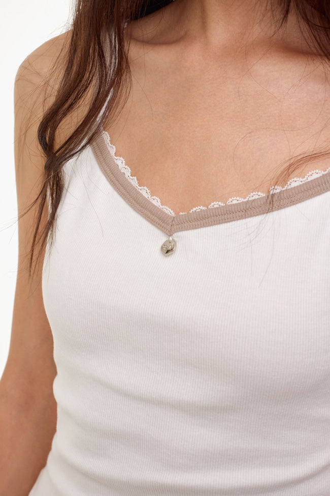Unsent Message Camisole - GW26659