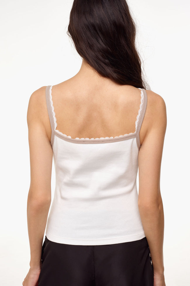 Unsent Message Camisole - GW26659