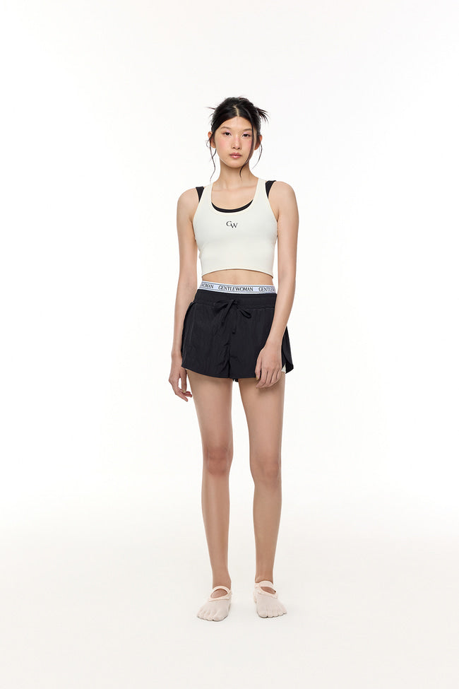 Harmonic Shift Bra Top - GW25410