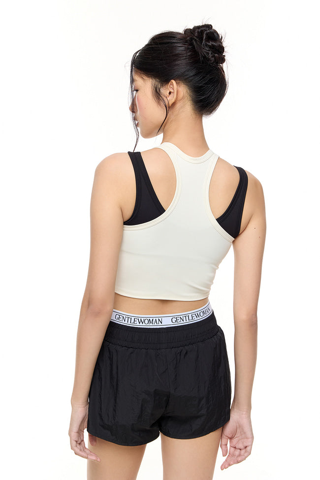 Harmonic Shift Bra Top - GW25410
