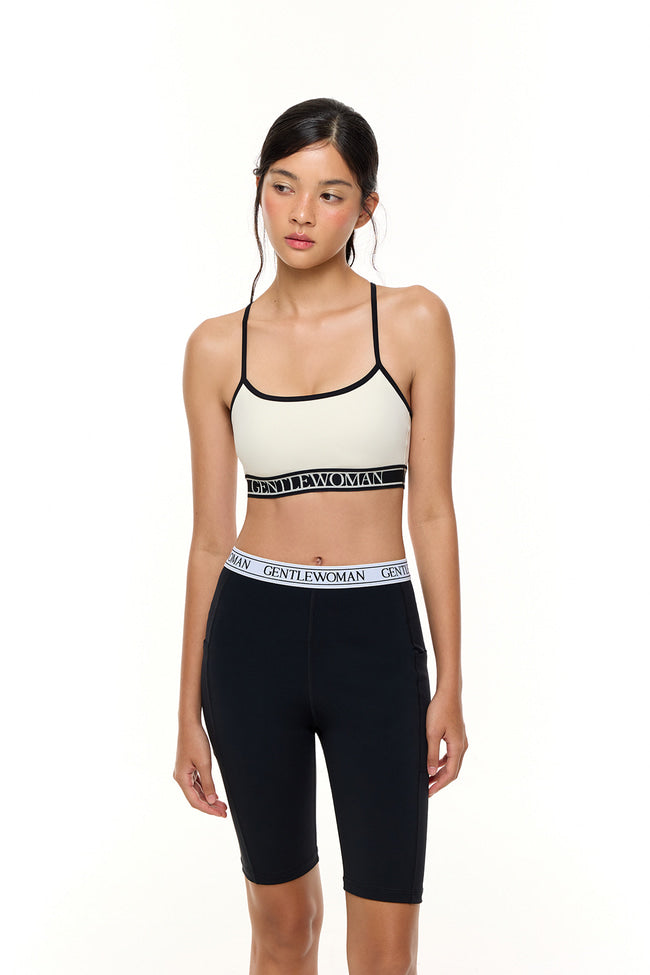Chrono Bra Top - GW25408