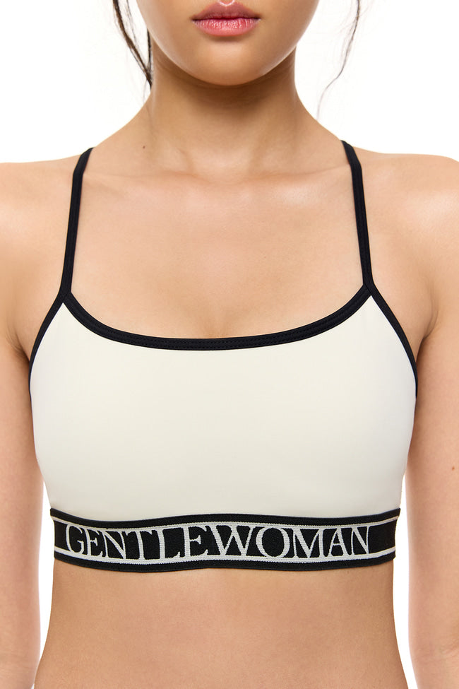 Chrono Bra Top - GW25408