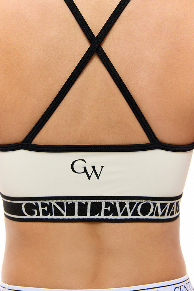 Chrono Bra Top - GW25408