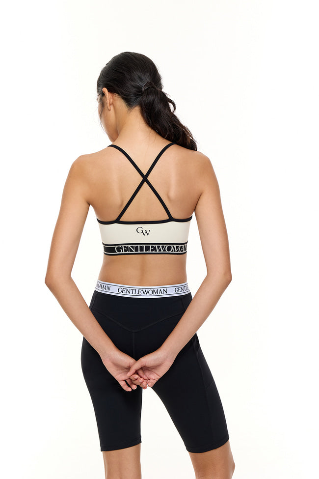 Chrono Bra Top - GW25408