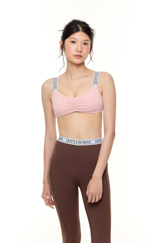 Pink Cadence Bra Top - GW25417
