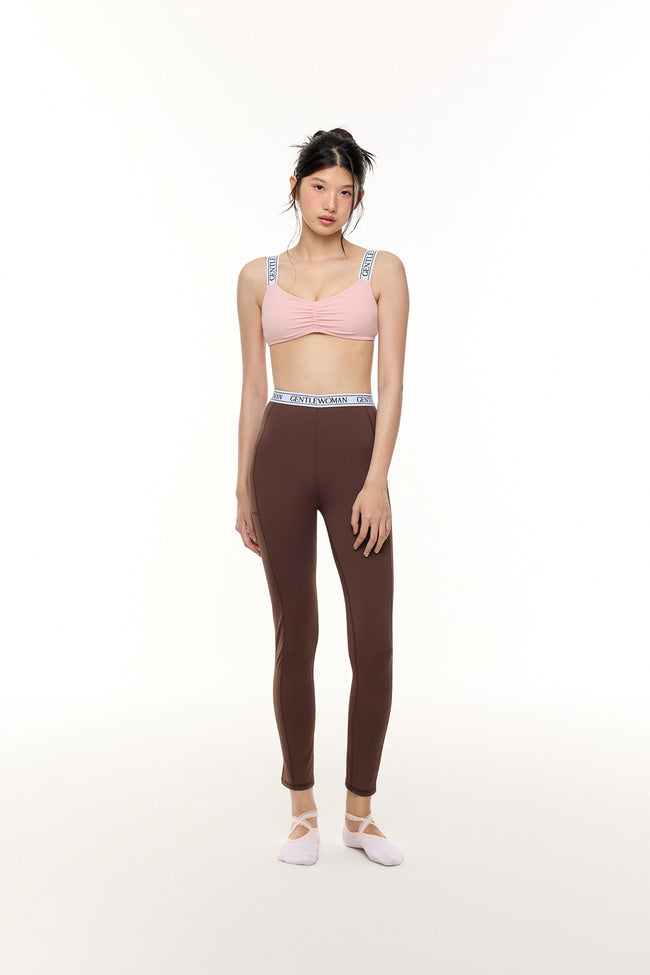 Pink Cadence Bra Top - GW25417