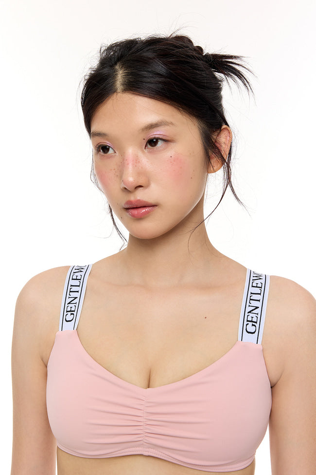 Pink Cadence Bra Top - GW25417