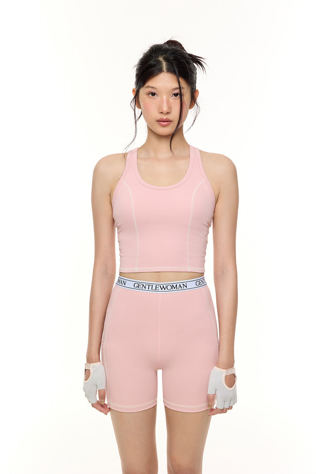 Pink Sonata Bra Top - GW25422