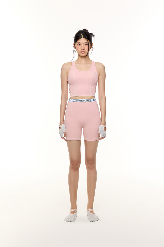 Pink Sonata Bra Top - GW25422