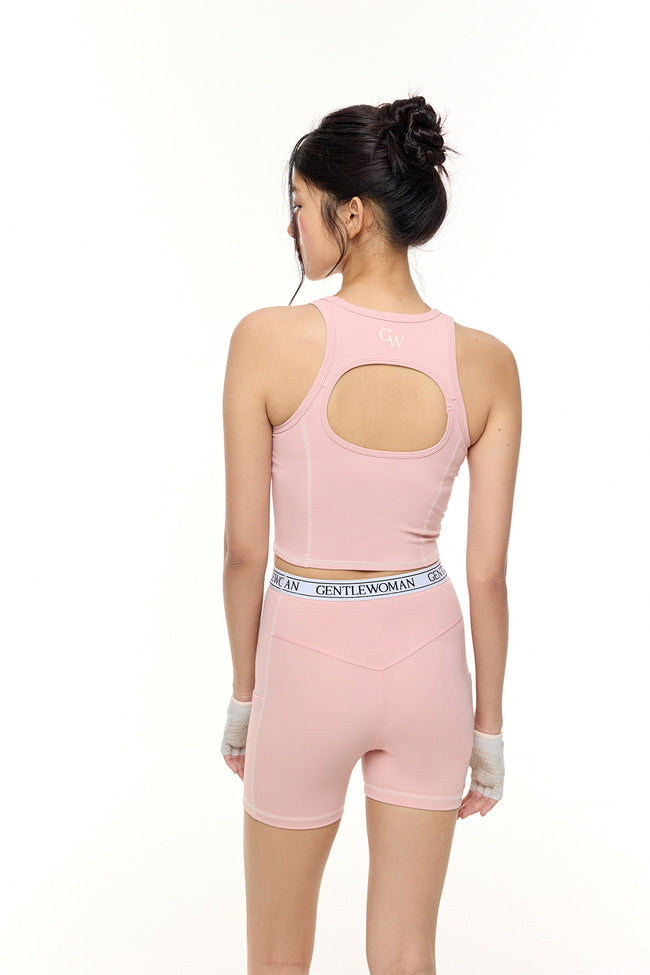 Pink Sonata Bra Top - GW25422