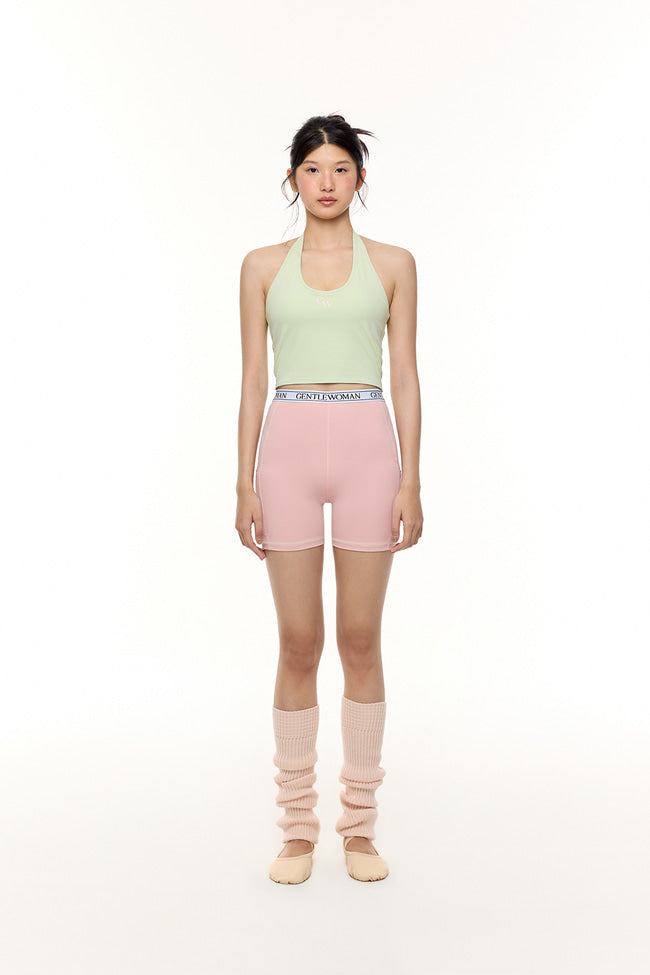 Sync Ruched Bra Top - GW25415