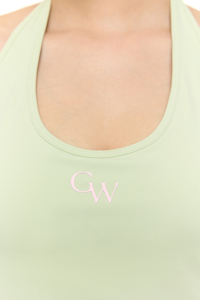 Sync Ruched Bra Top - GW25415