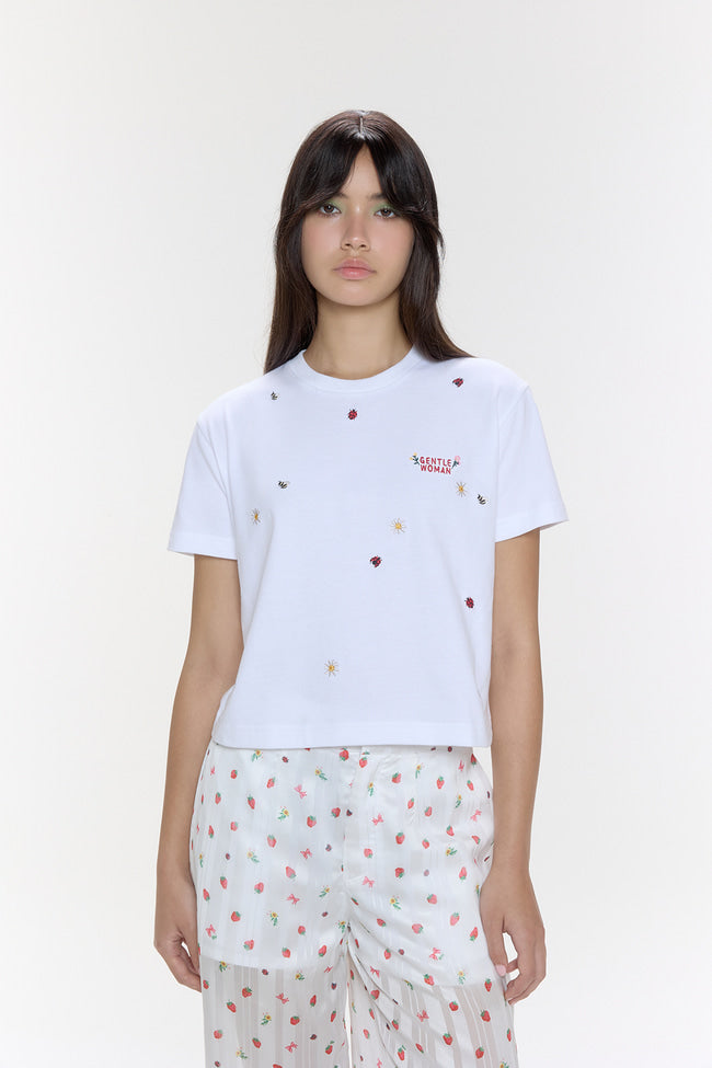 Honey Berry Meadow T-shirt - GW26804