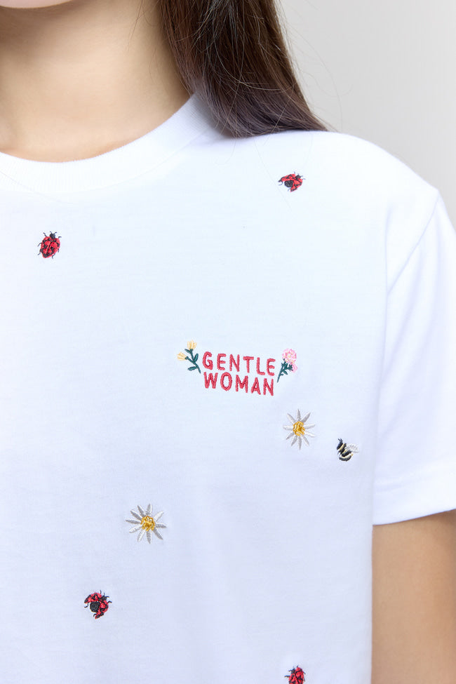 Honey Berry Meadow T-shirt - GW26804