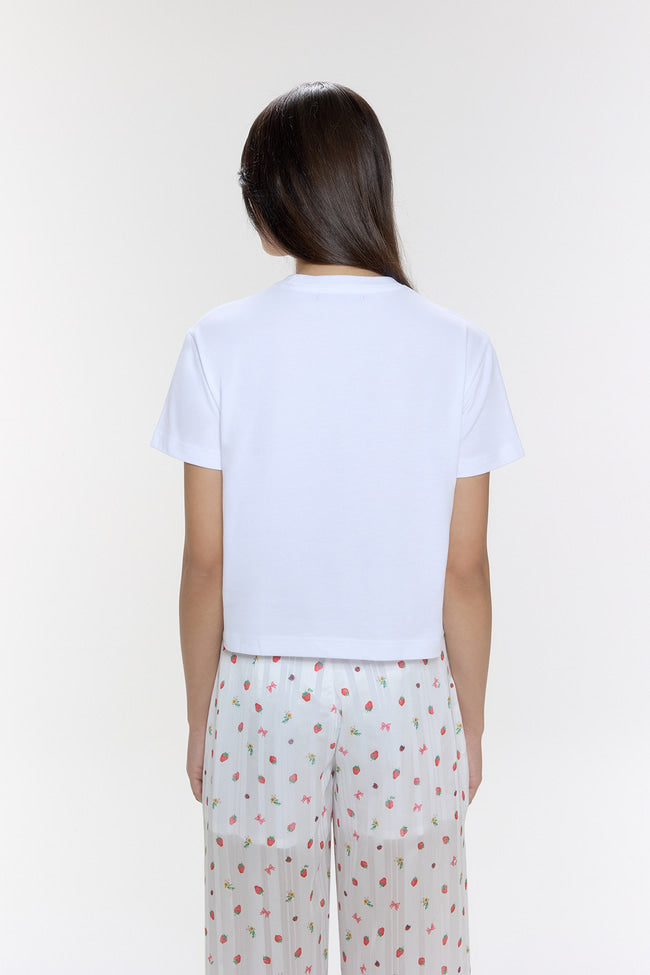 Honey Berry Meadow T-shirt - GW26804