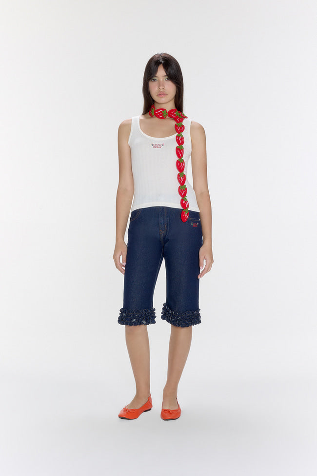 Strawberry Trail Tank Top - GW26801