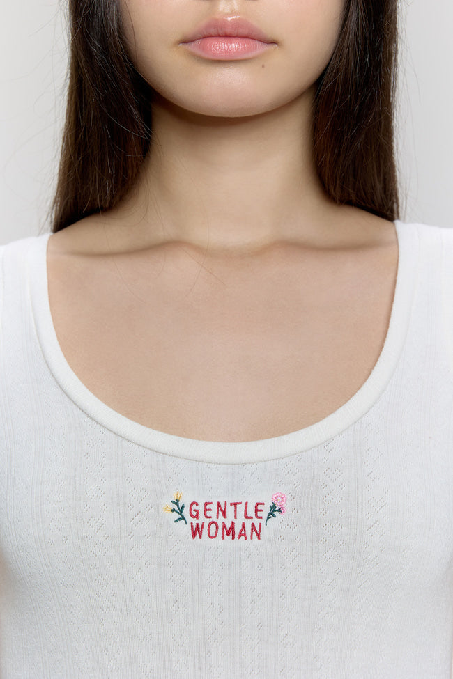 Strawberry Trail Tank Top - GW26801