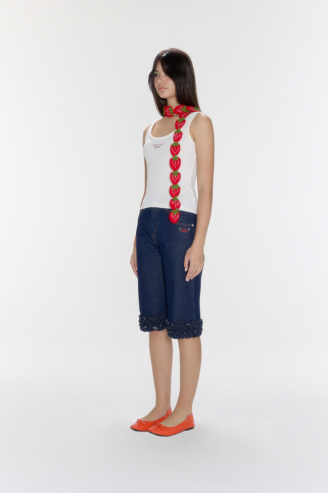 Strawberry Trail Tank Top - GW26801