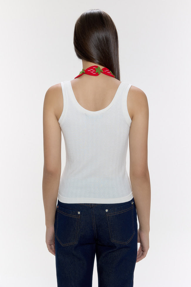 Strawberry Trail Tank Top - GW26801