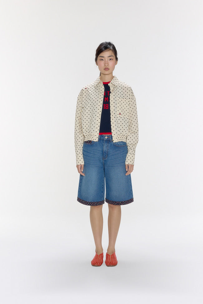 Blooming Fields Jacket - GW26832