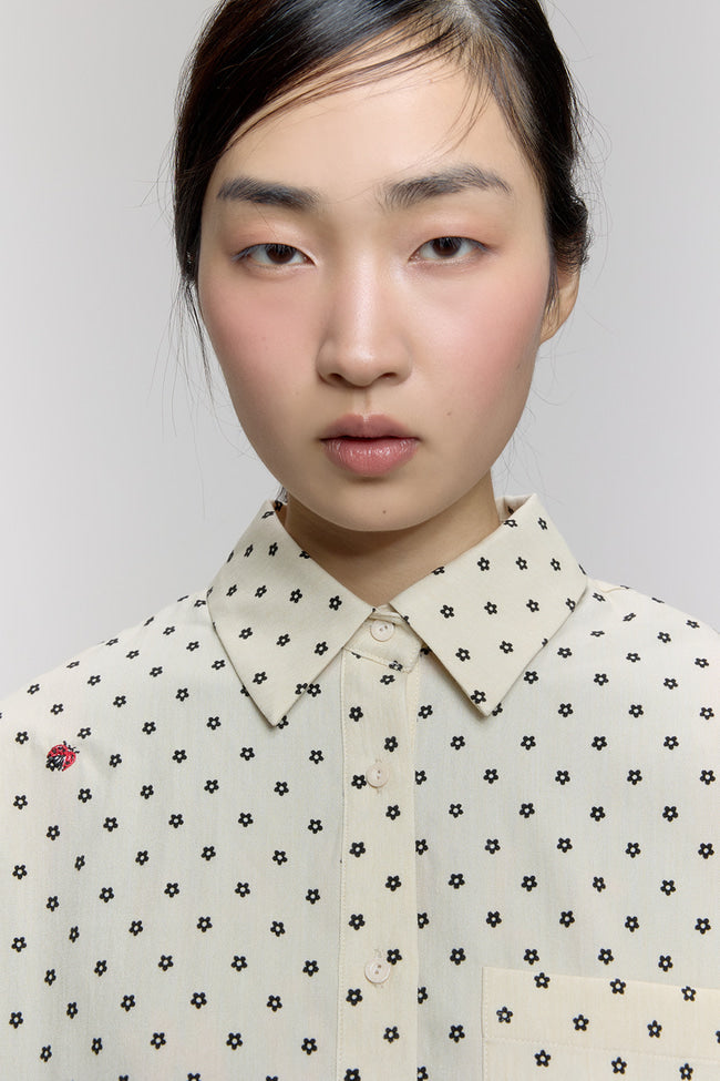 Blooming Fields Jacket - GW26832