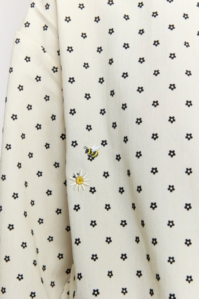 Blooming Fields Jacket - GW26832