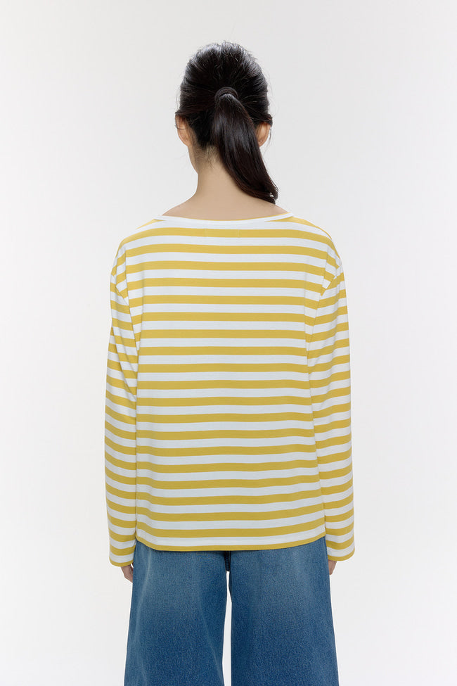 Strawberry Bouquet Long Sleeve Top - GW26810
