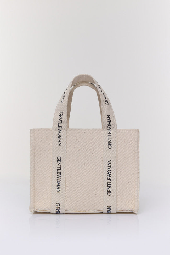 Tiny Bloom Mini Tote Bag - GW26891