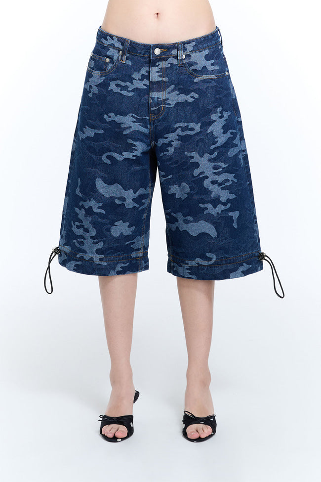AXIS CAMO JORTS - GW26505