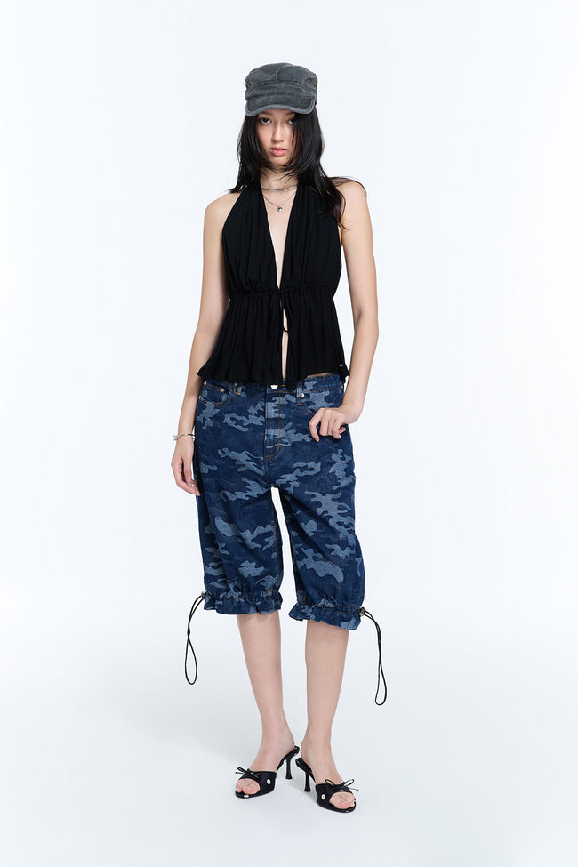 AXIS CAMO JORTS - GW26505