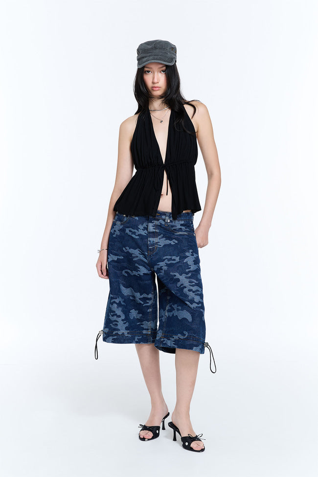 AXIS CAMO JORTS - GW26505