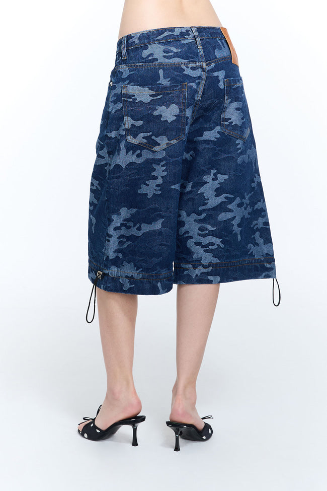 AXIS CAMO JORTS - GW26505