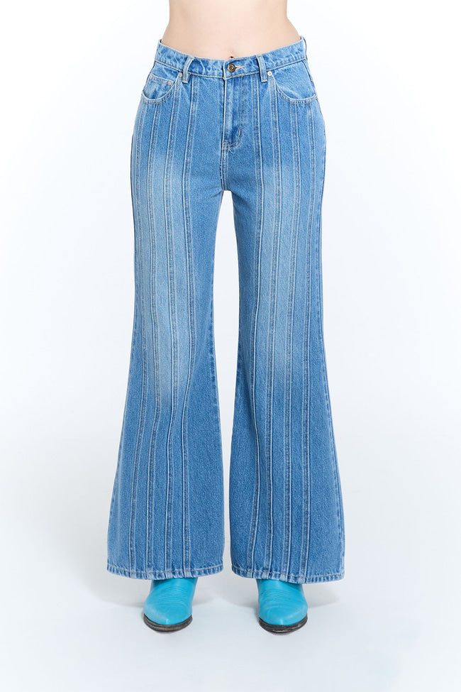 COUNTERPART JEANS - GW26495