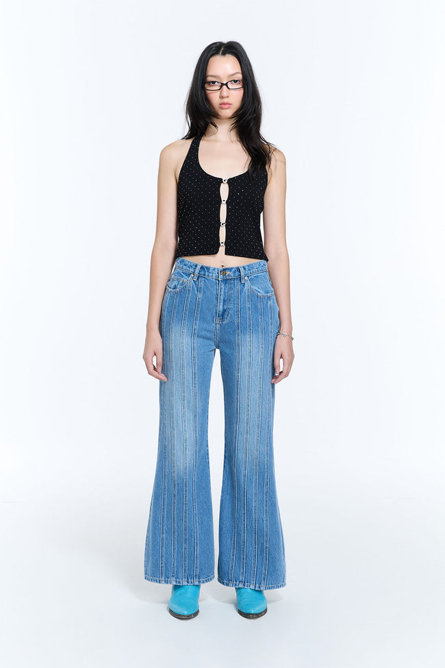 COUNTERPART JEANS - GW26495