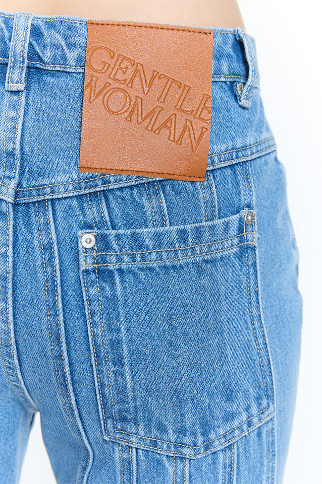 COUNTERPART JEANS - GW26495