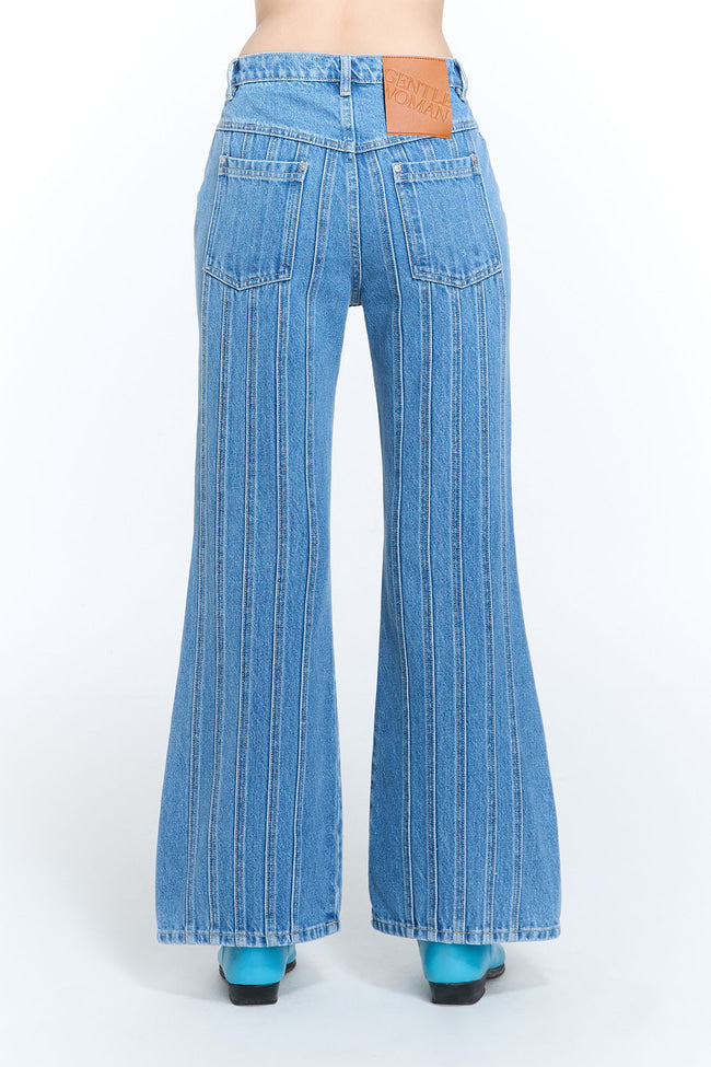 COUNTERPART JEANS - GW26495
