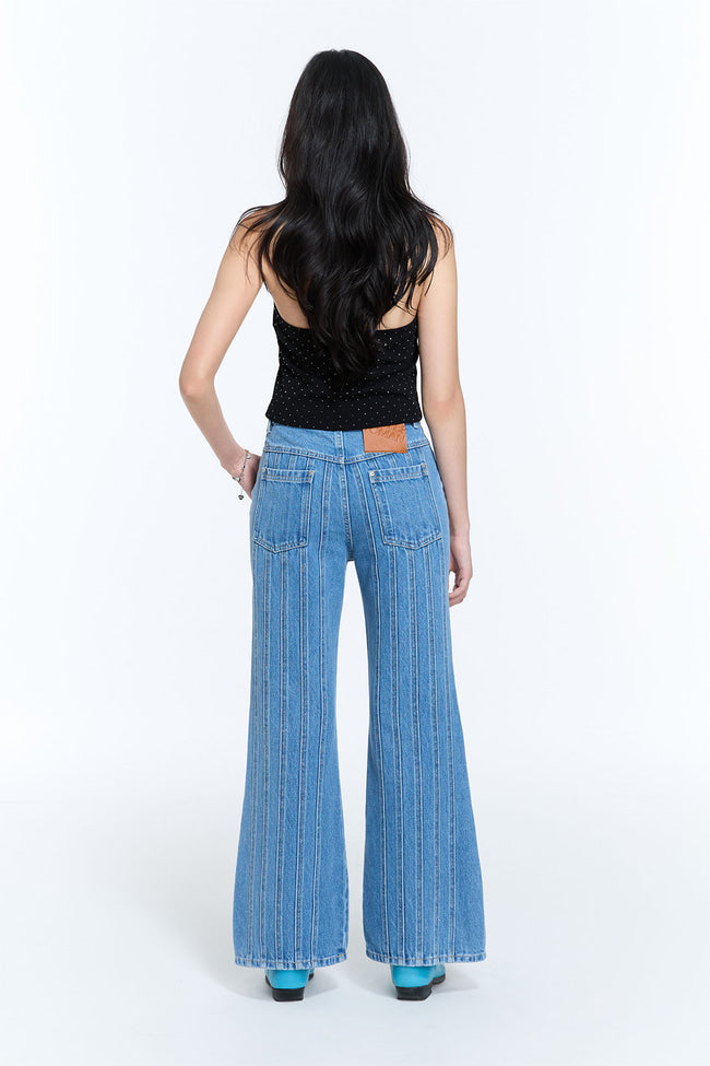 COUNTERPART JEANS - GW26495