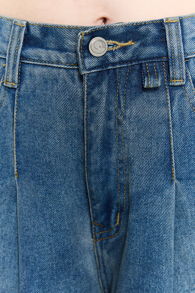 JUNCTION BARREL JEANS - GW26502