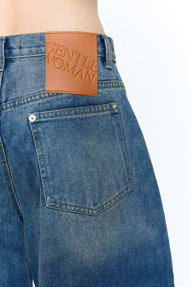 JUNCTION BARREL JEANS - GW26502