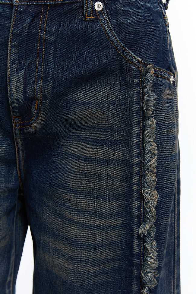 PARALELL BAGGY JEANS - GW26499