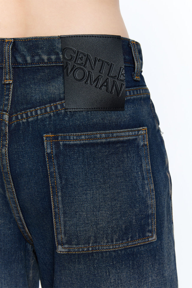 PARALELL BAGGY JEANS - GW26499