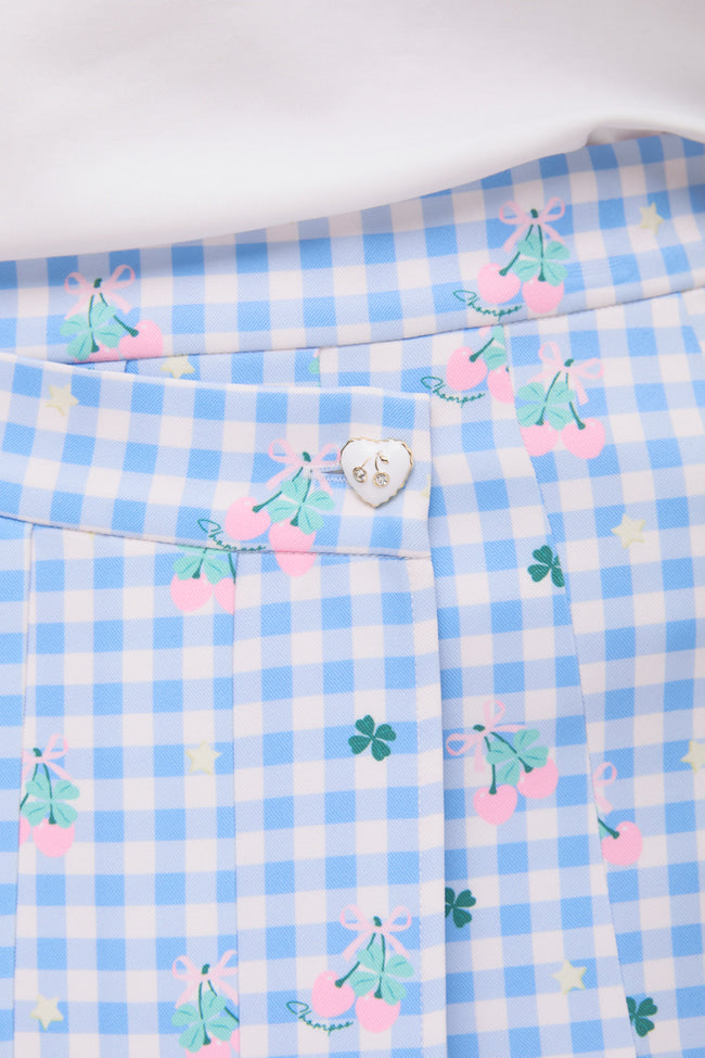 Soft Cloud Skirt - GW27034