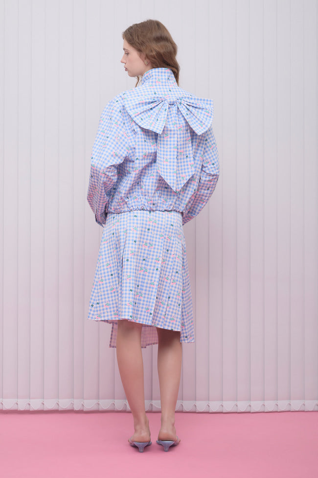 Soft Cloud Skirt - GW27034