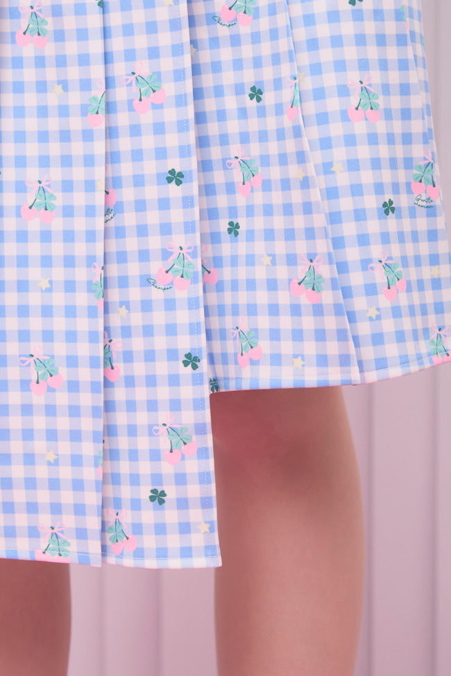 Soft Cloud Skirt - GW27034
