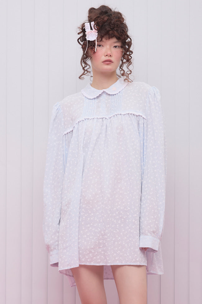 Morning Mist Dress - GW27037