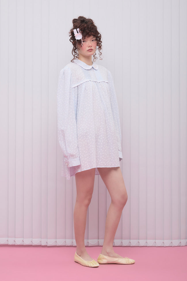 Morning Mist Dress - GW27037